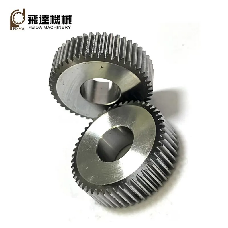 CNC研削