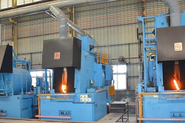 Spline Shafts